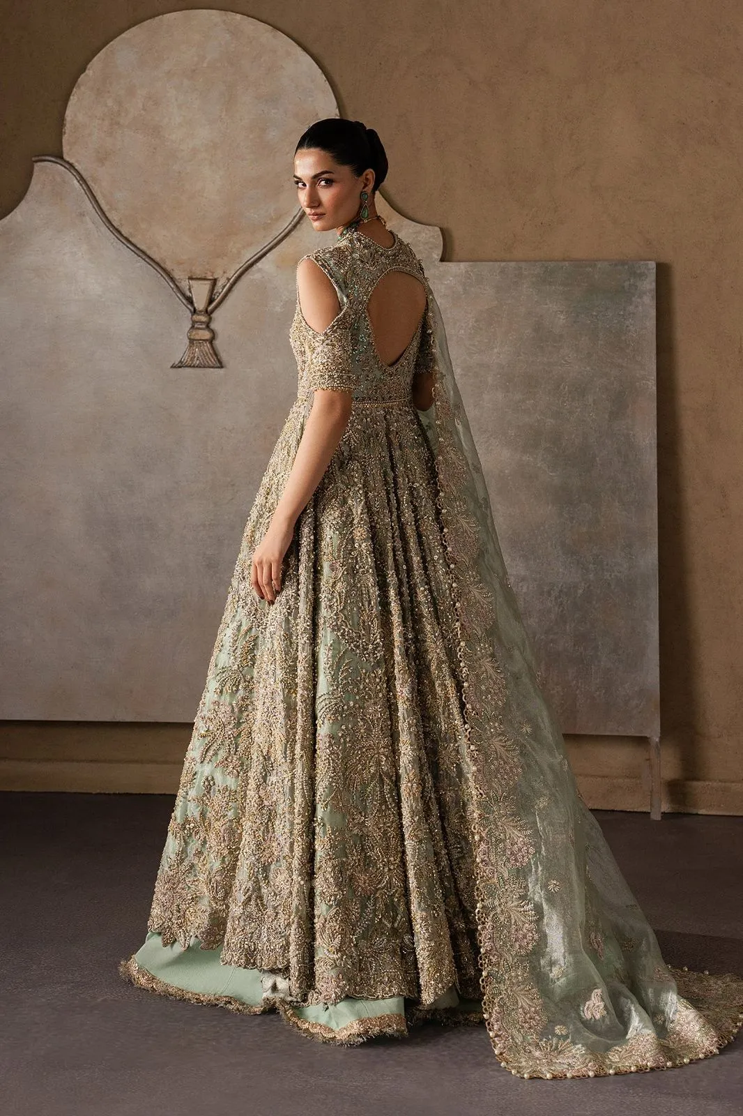 AFROZEH THE BRIDES EDIT'26