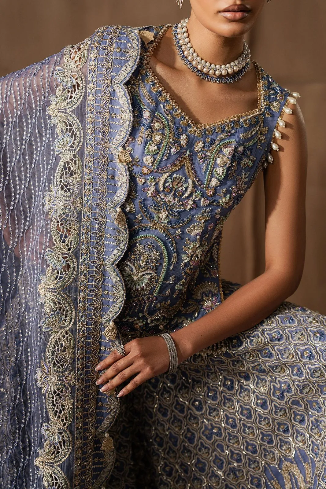 AFROZEH THE BRIDES EDIT'26