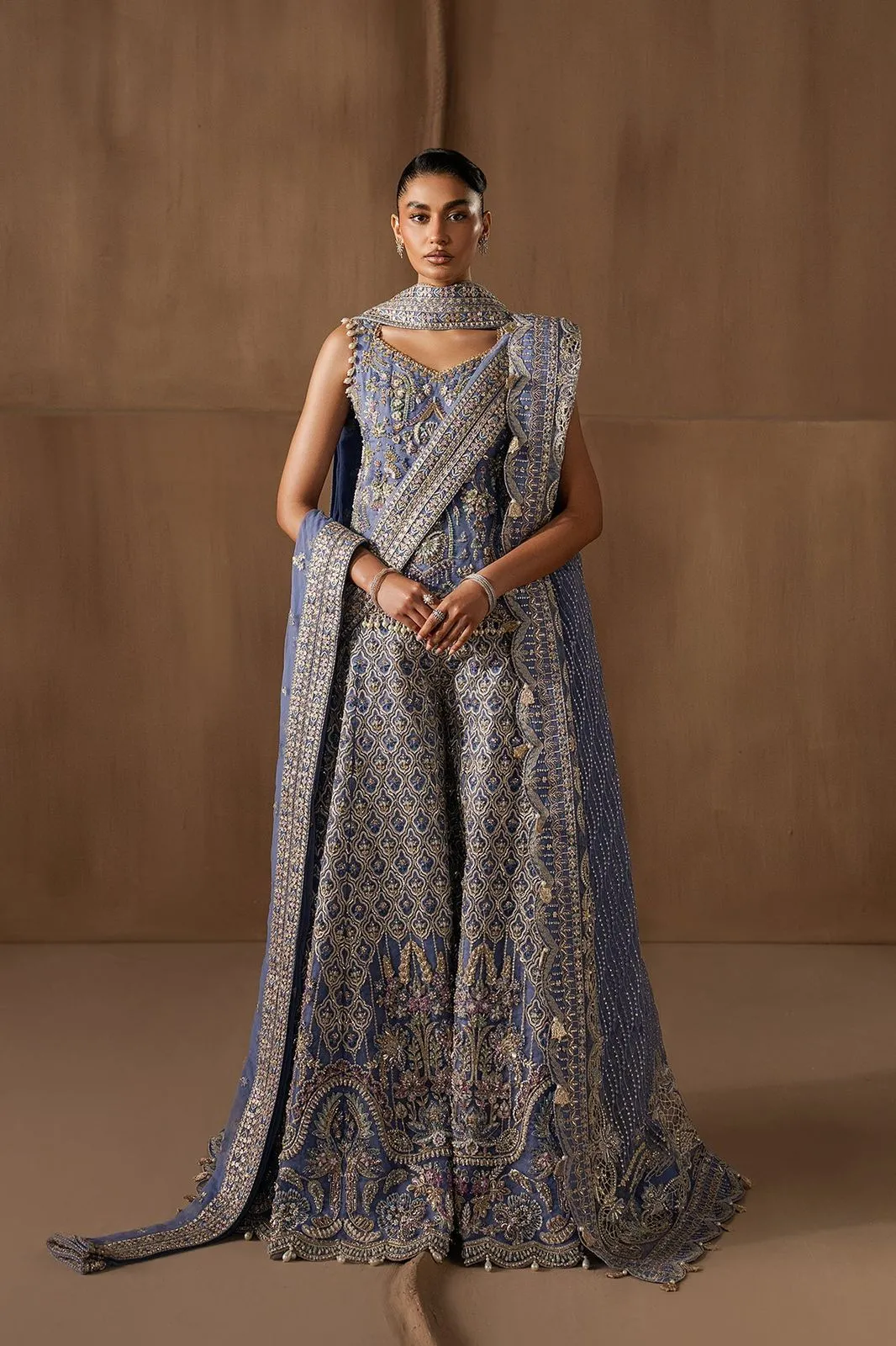 AFROZEH THE BRIDES EDIT'26