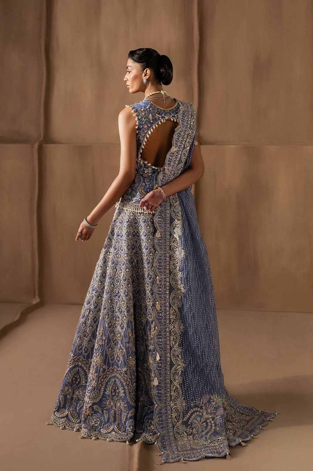 AFROZEH THE BRIDES EDIT'26