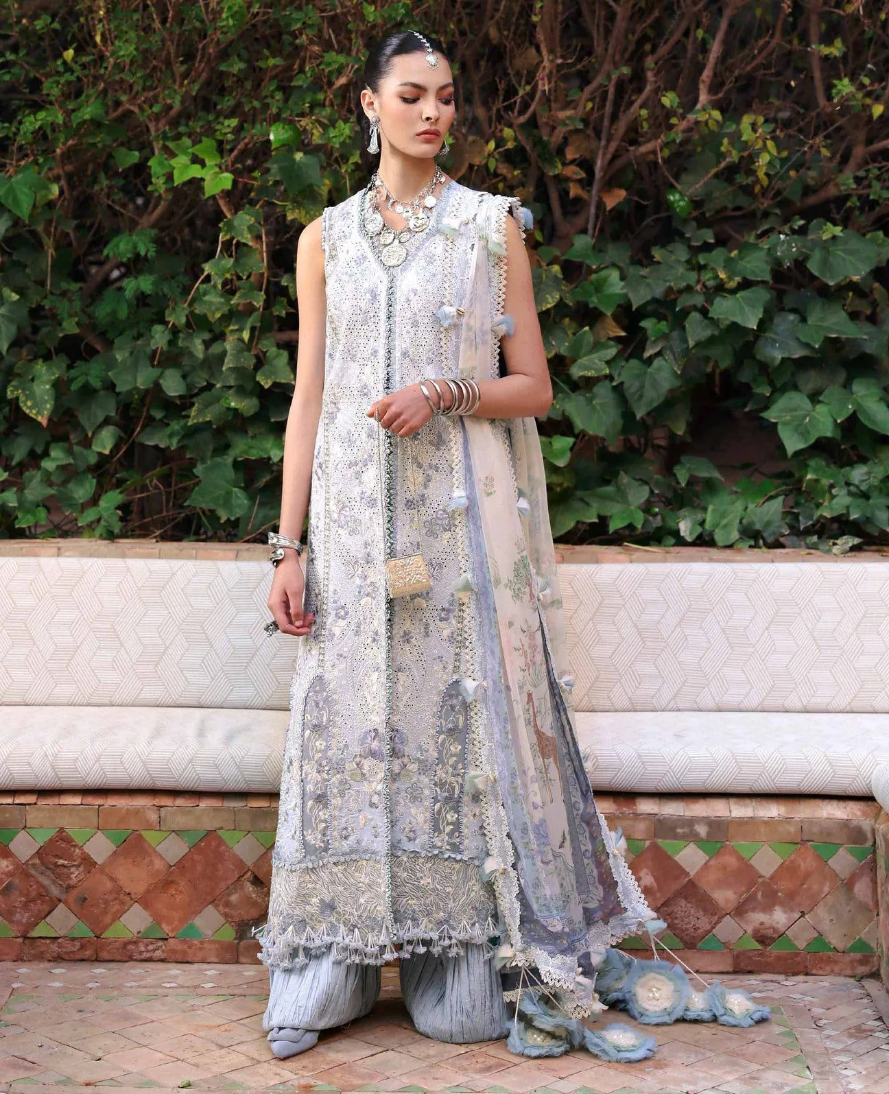REPUBLIC Women’s Wear Reine 26