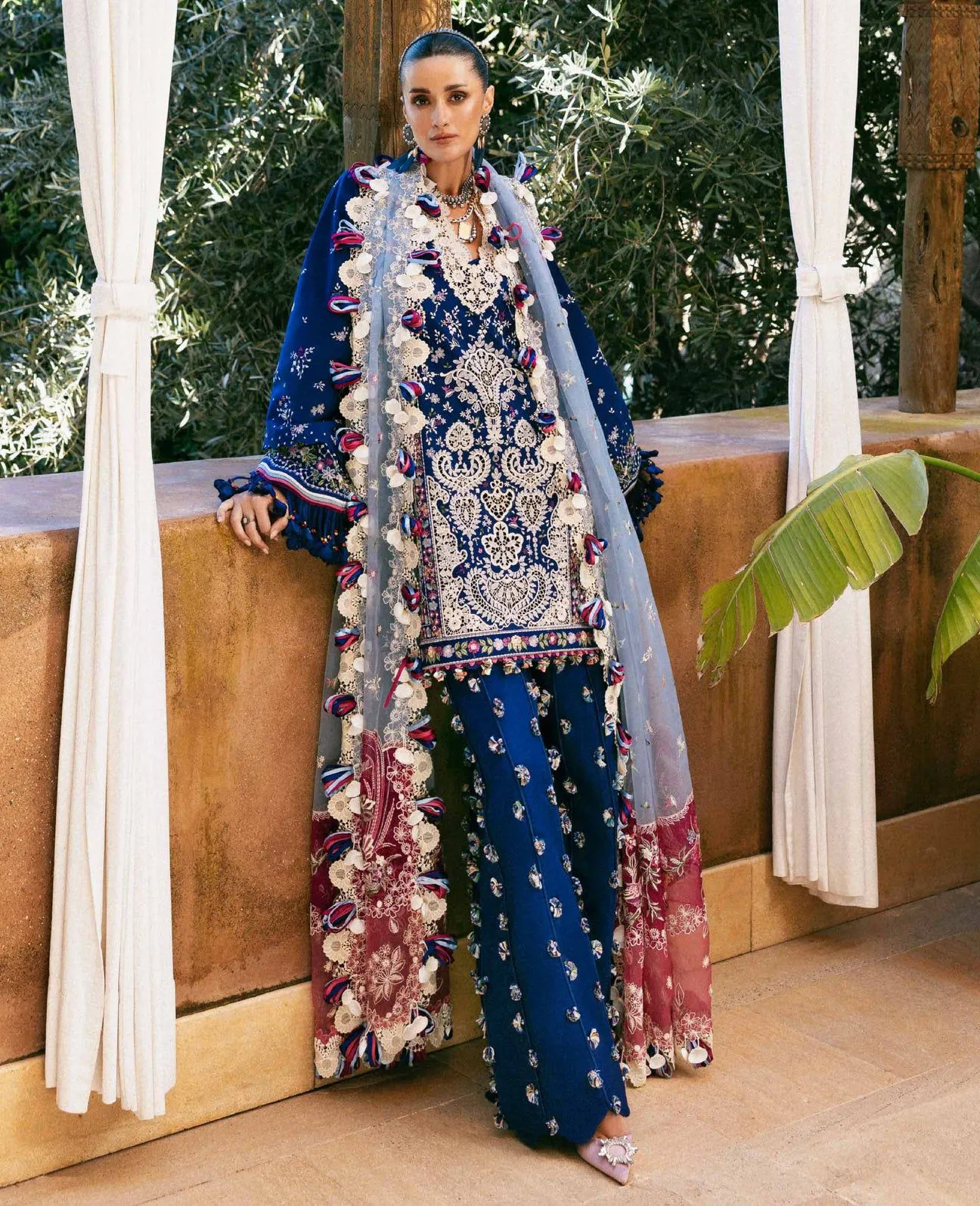 REPUBLIC Women’s Wear Reine 26