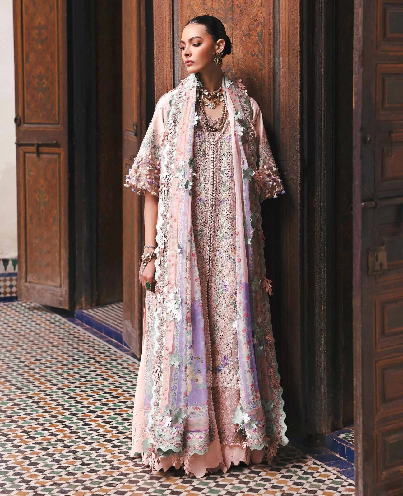 REPUBLIC Women’s Wear Reine 26