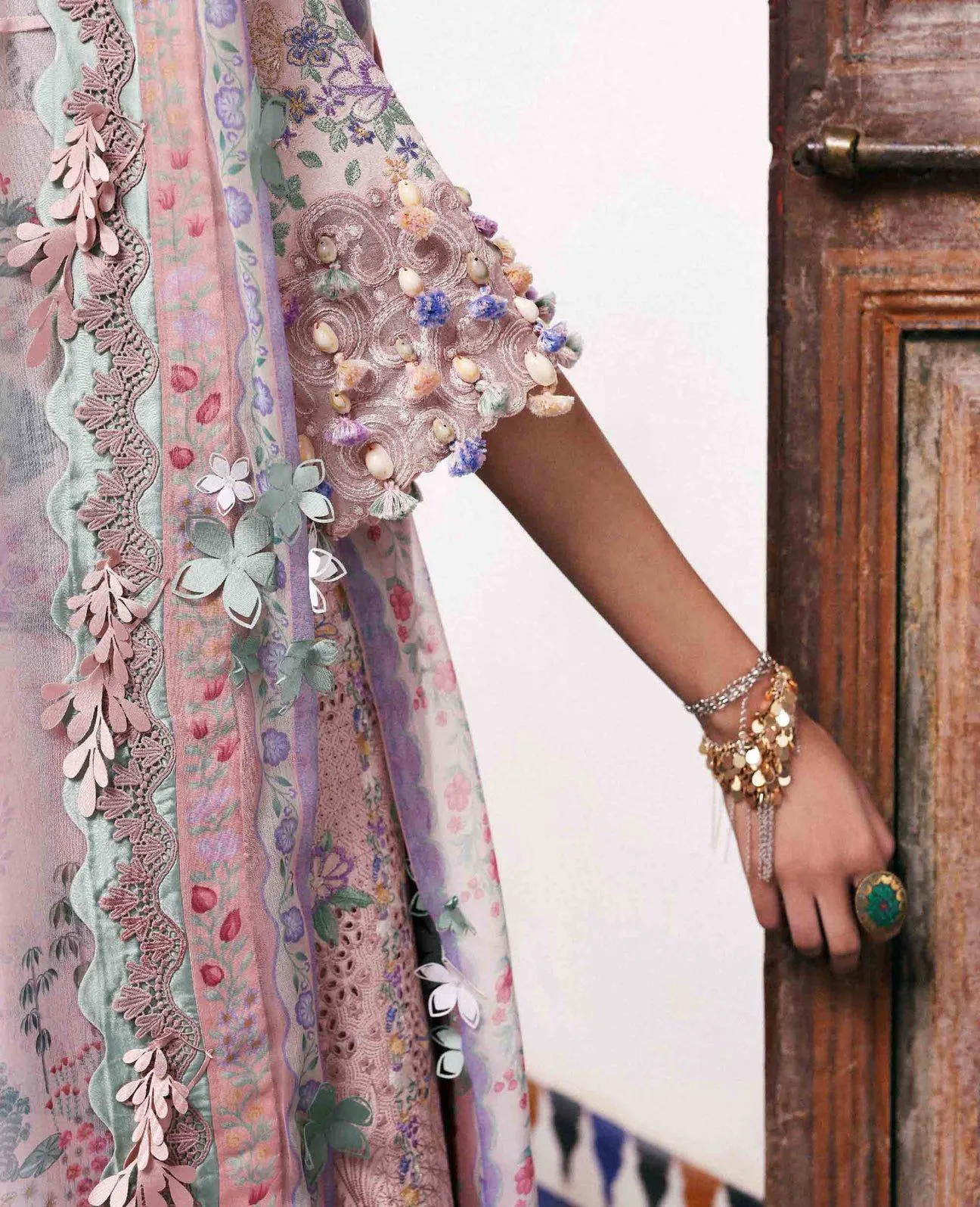 REPUBLIC Women’s Wear Reine 26