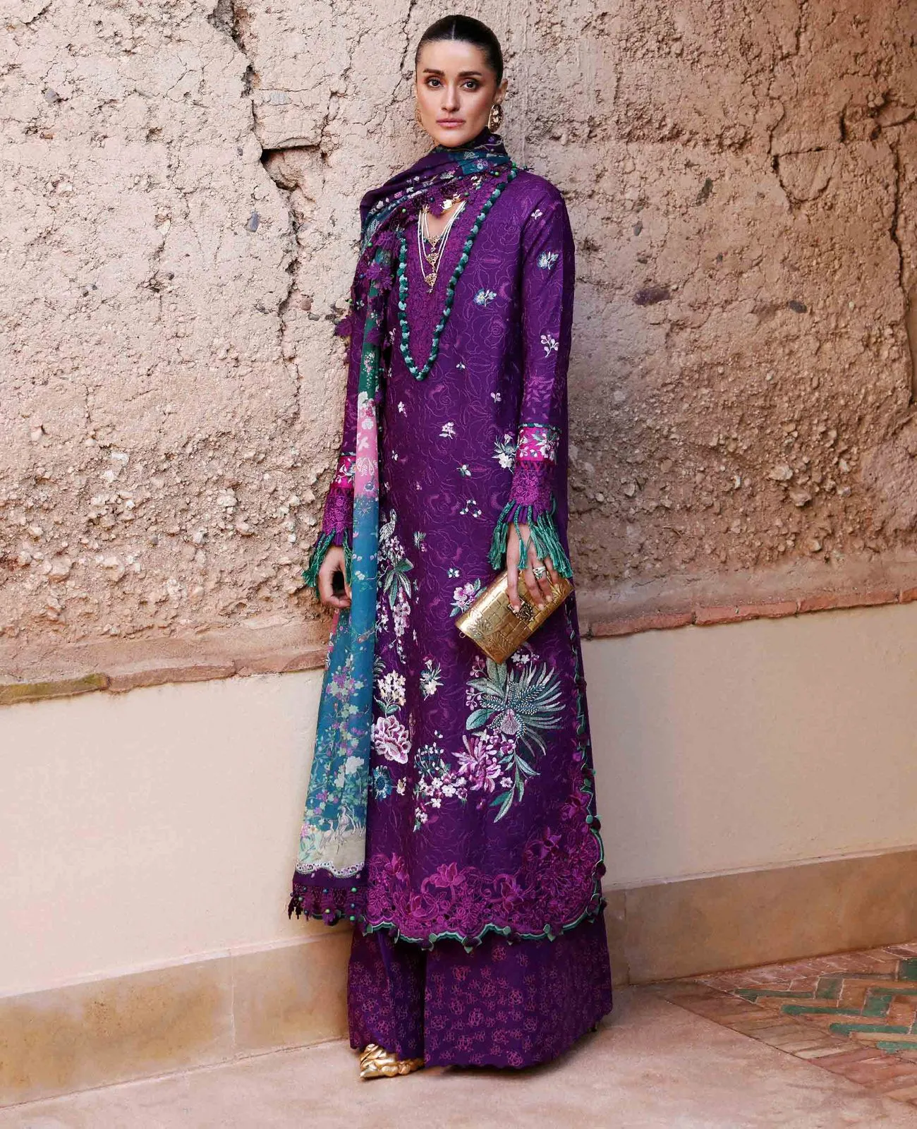REPUBLIC Women’s Wear Reine 26