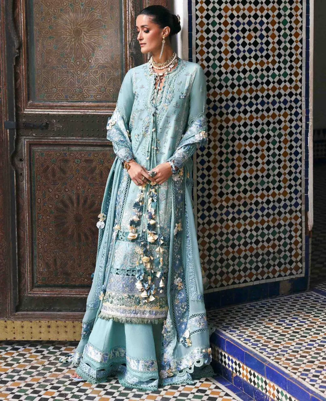REPUBLIC Women’s Wear Reine 26