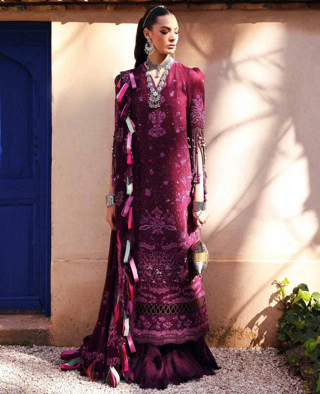 REPUBLIC Women’s Wear Reine 26