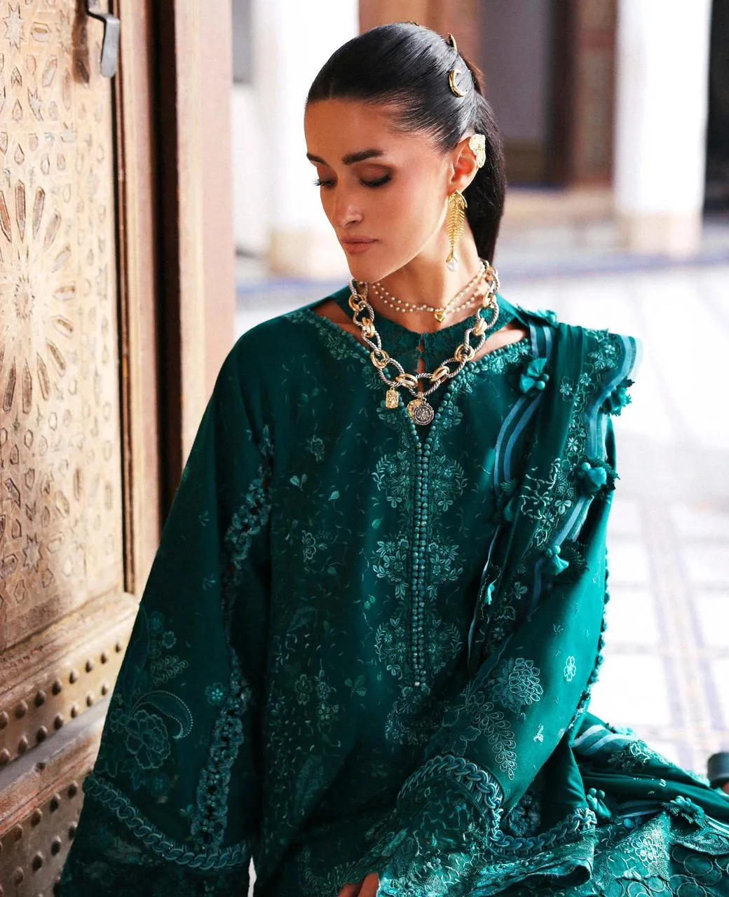 REPUBLIC Women’s Wear Reine 26