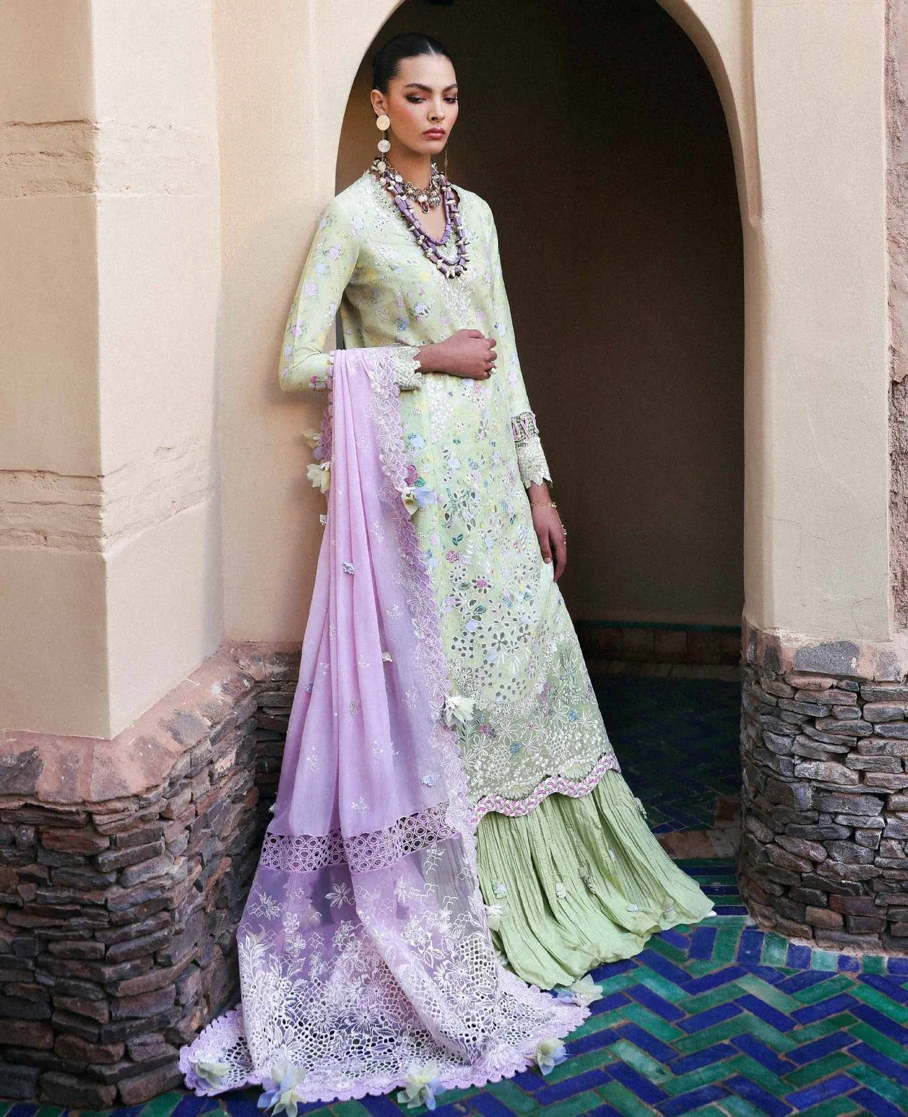 REPUBLIC Women’s Wear Reine 26