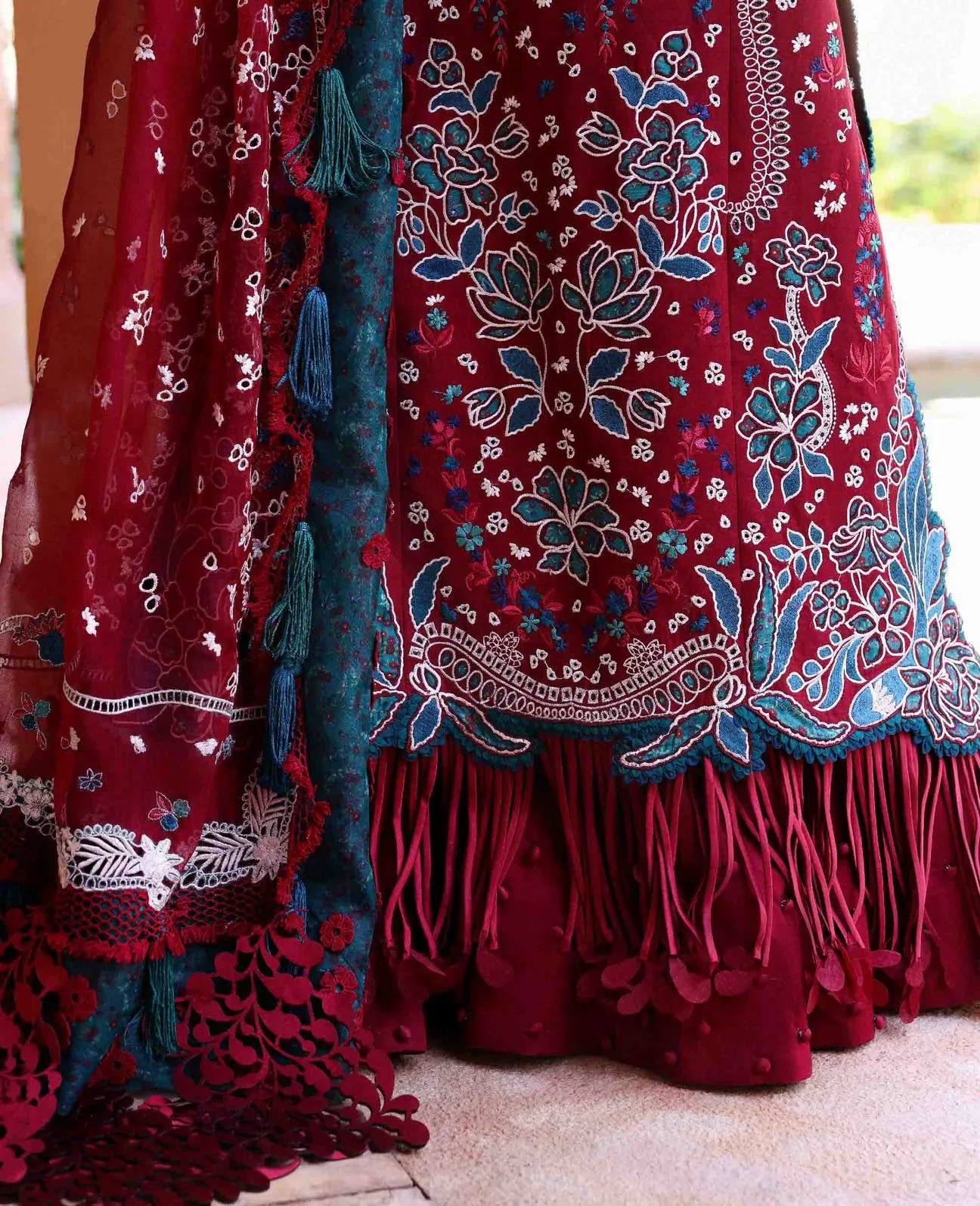 REPUBLIC Women’s Wear Reine 26