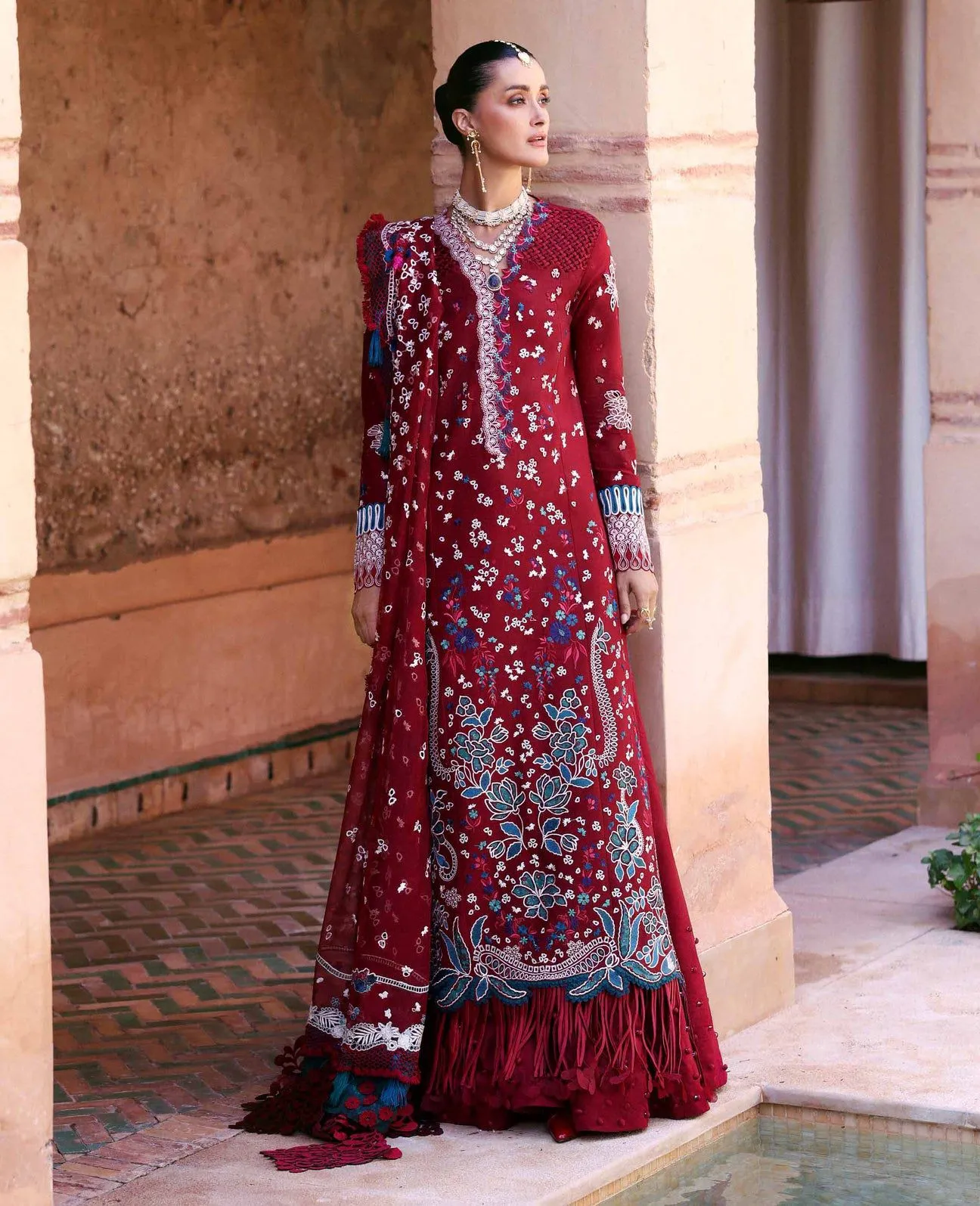 REPUBLIC Women’s Wear Reine 26