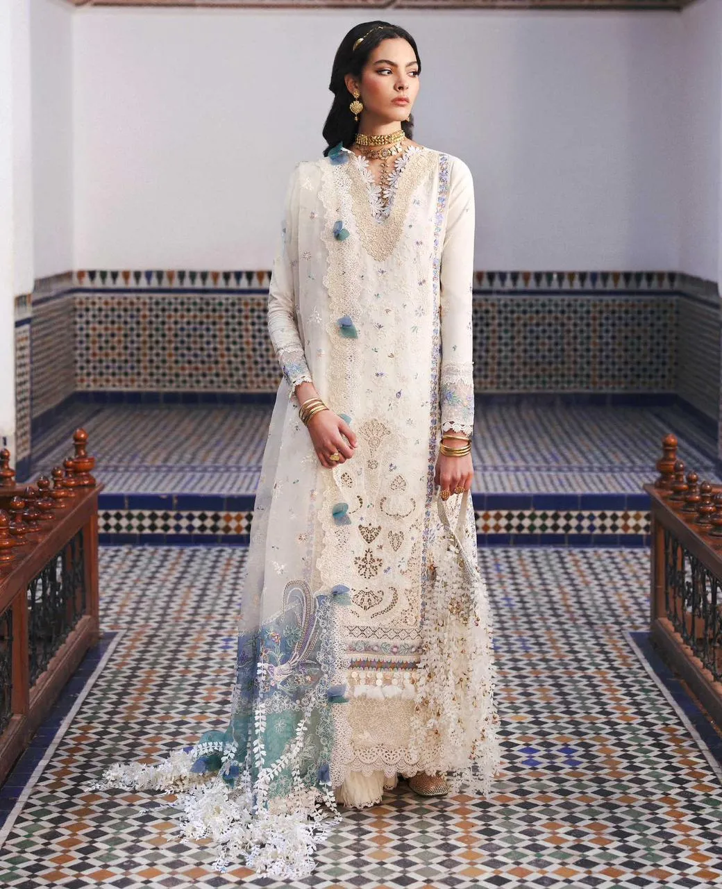 REPUBLIC Women’s Wear Reine 26