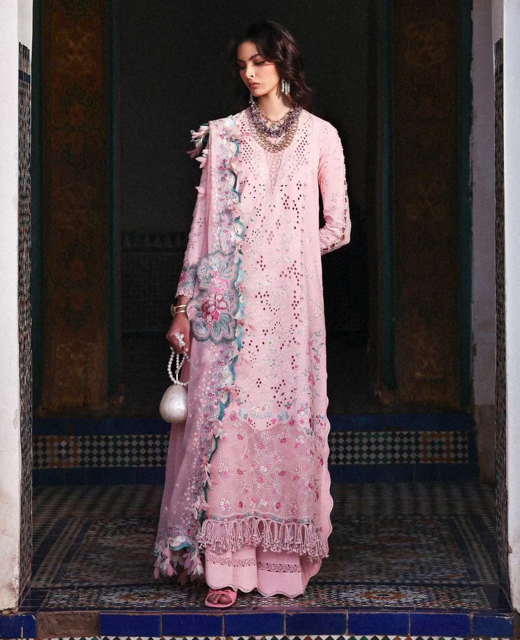 REPUBLIC Women’s Wear Reine 26