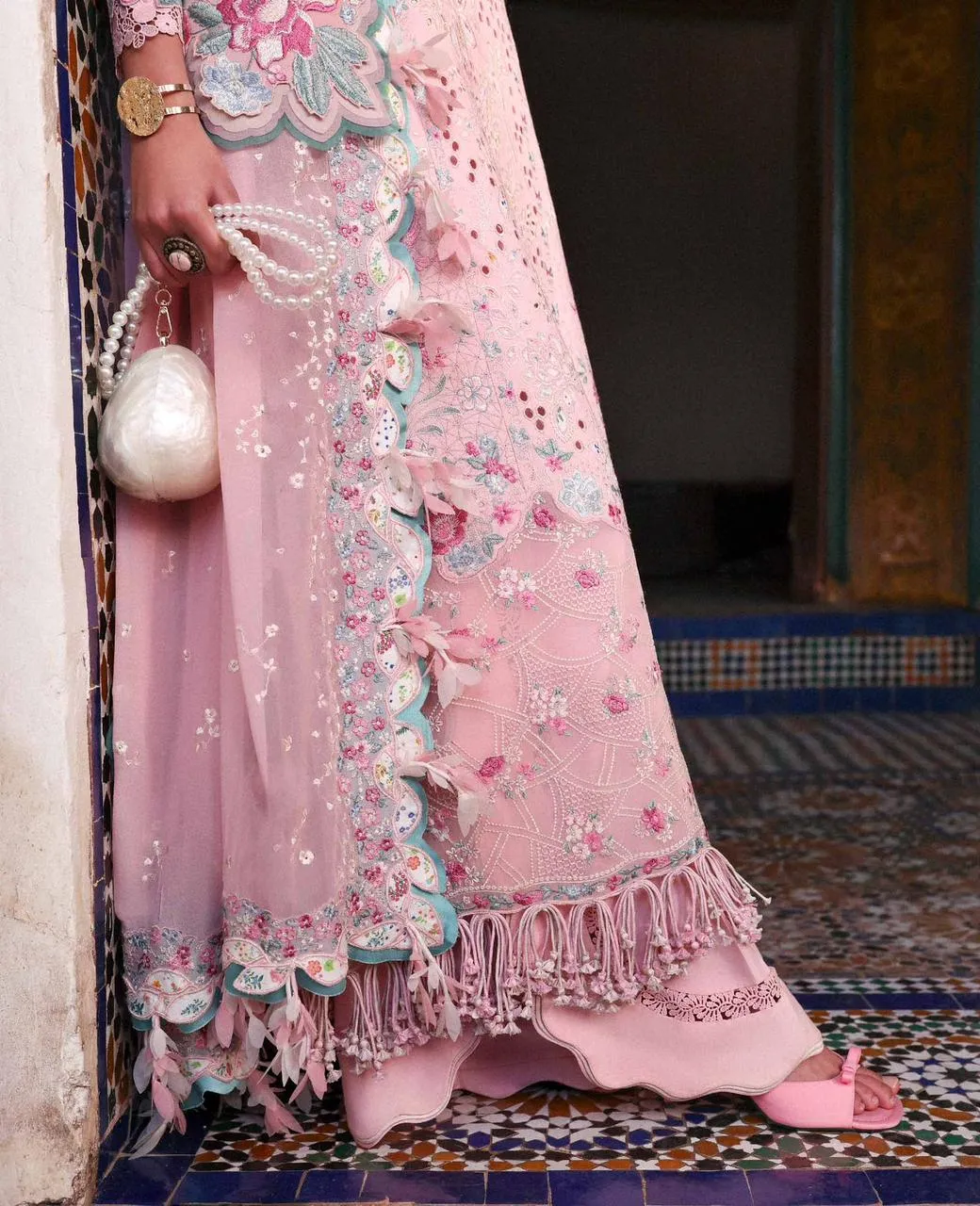 REPUBLIC Women’s Wear Reine 26