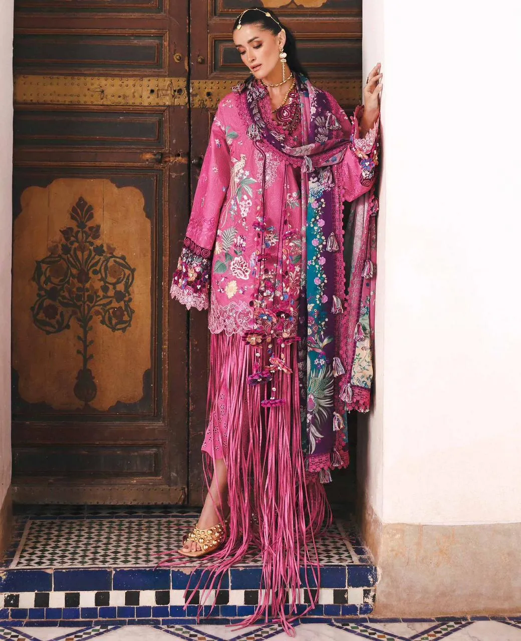 REPUBLIC Women’s Wear Reine 26