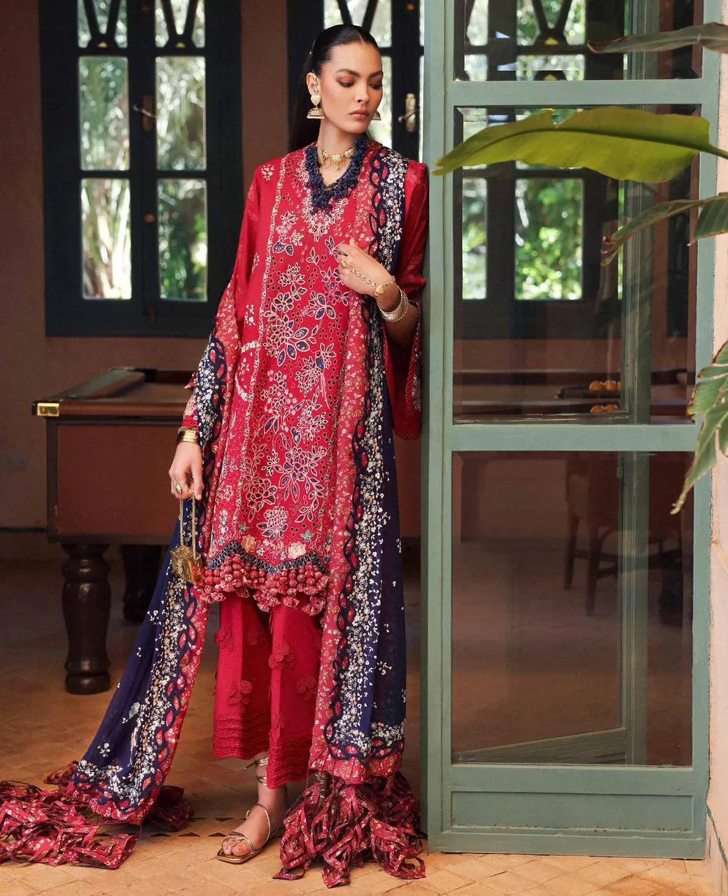 REPUBLIC Women’s Wear Reine 26