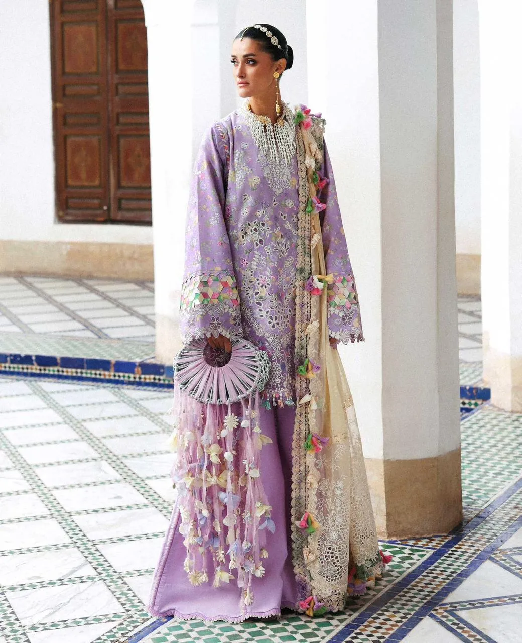 REPUBLIC Women’s Wear Reine 26