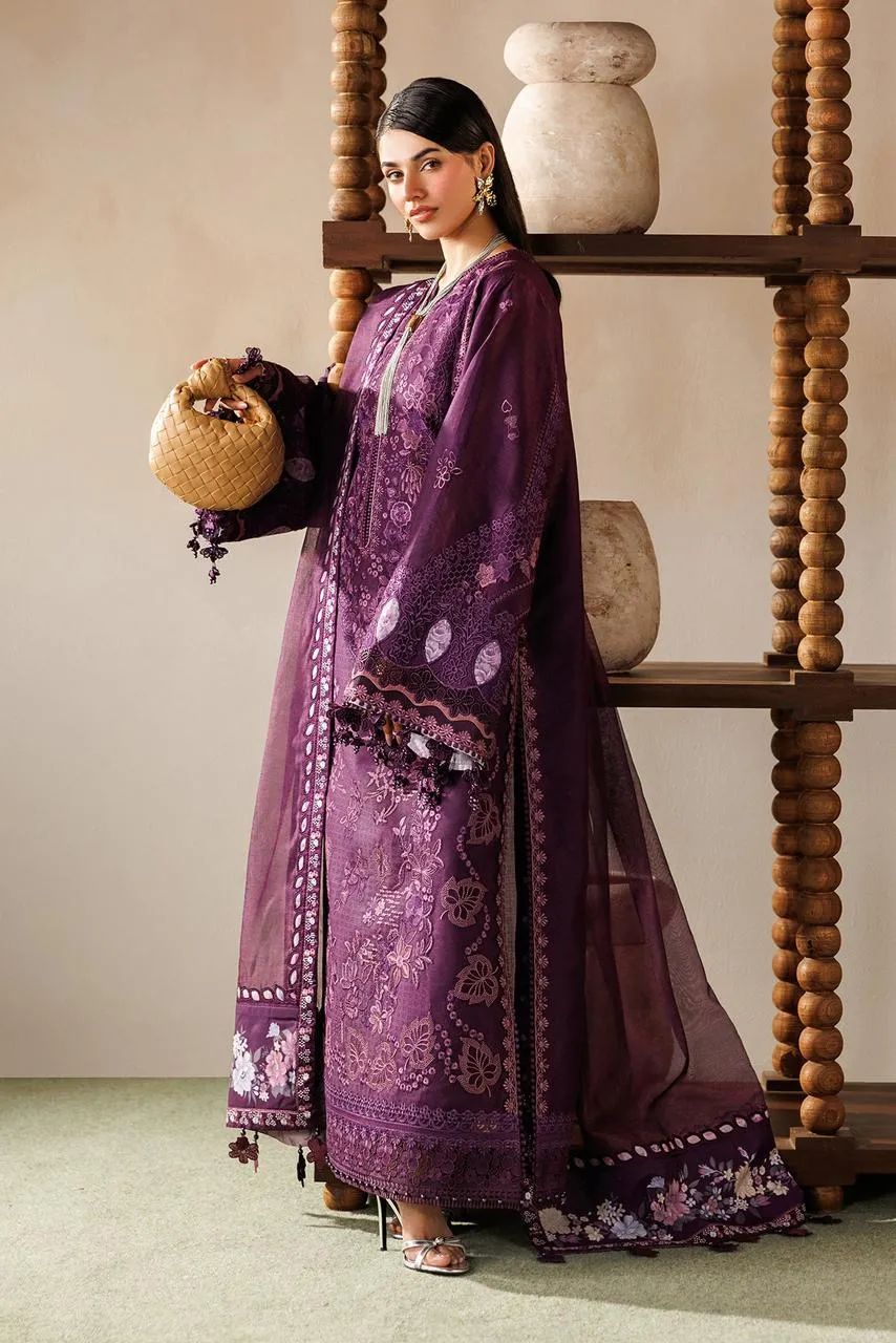 BAROQUE RTW