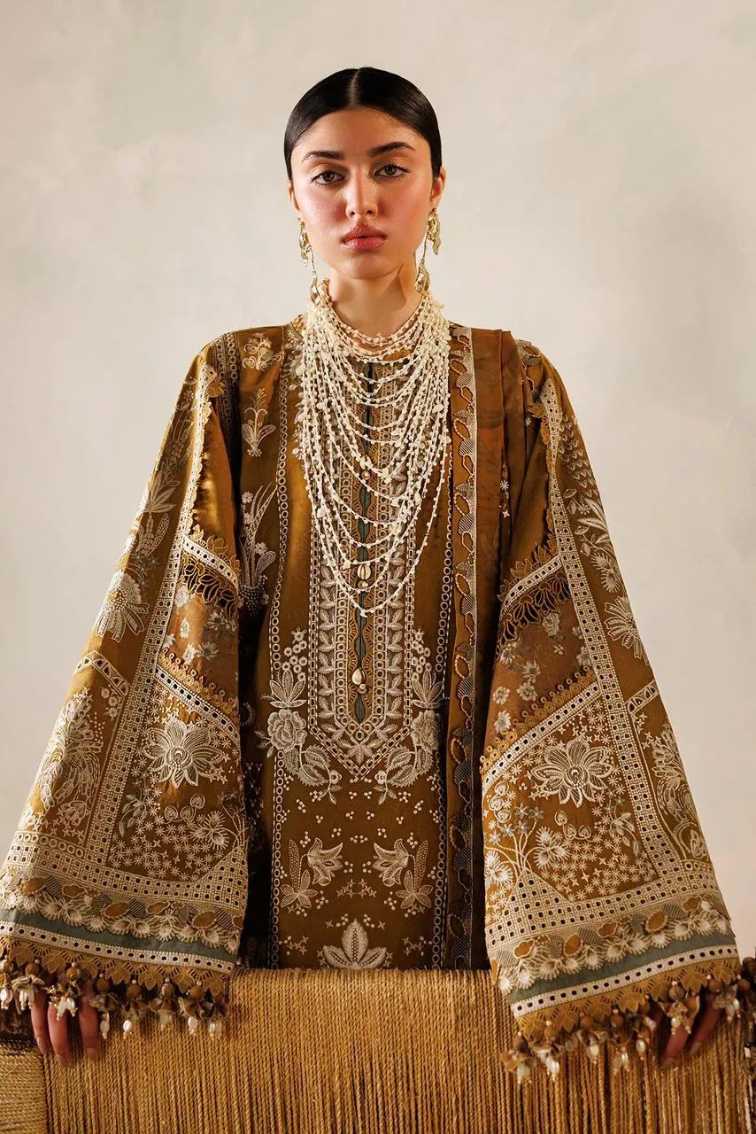 BAROQUE RTW