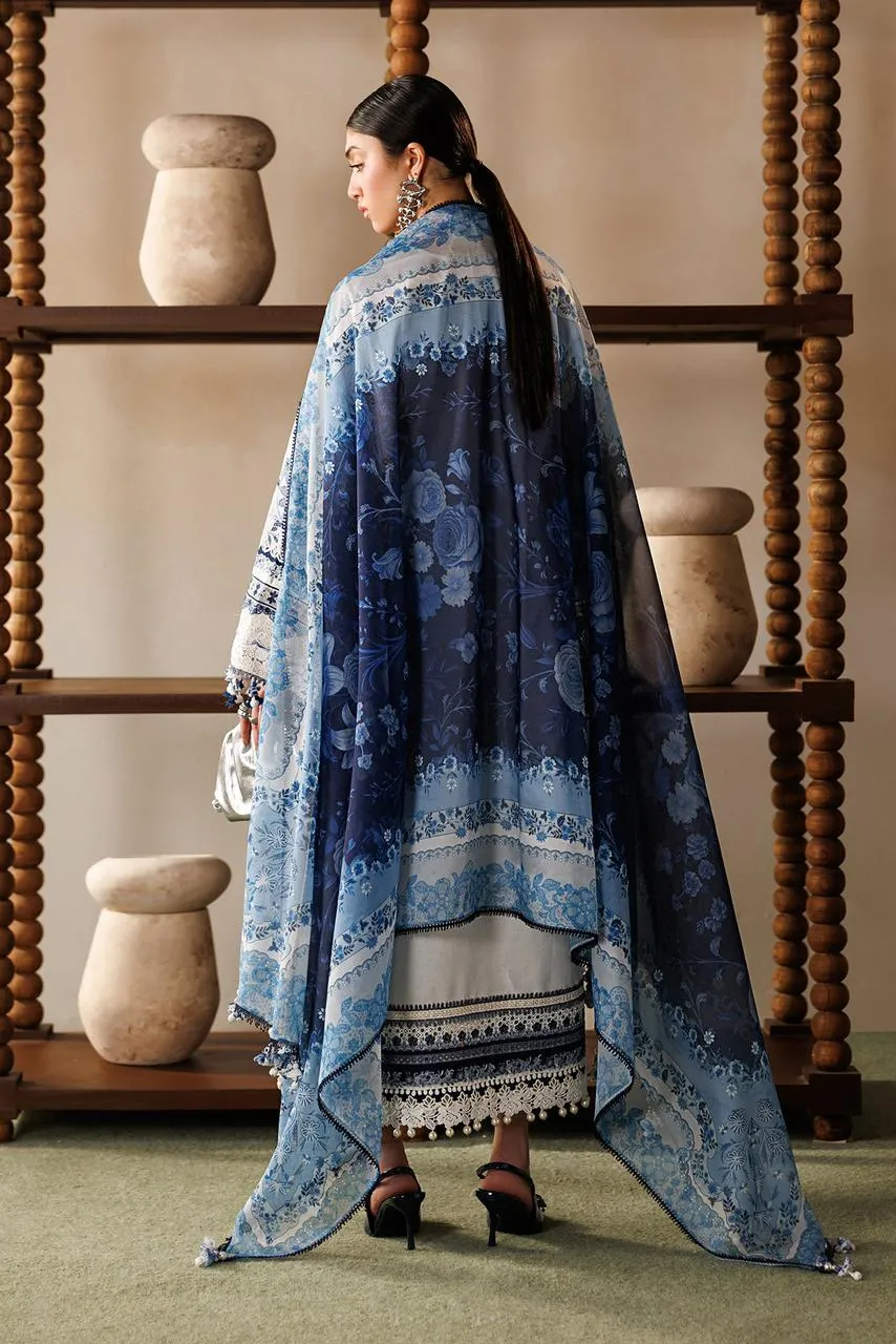 BAROQUE RTW