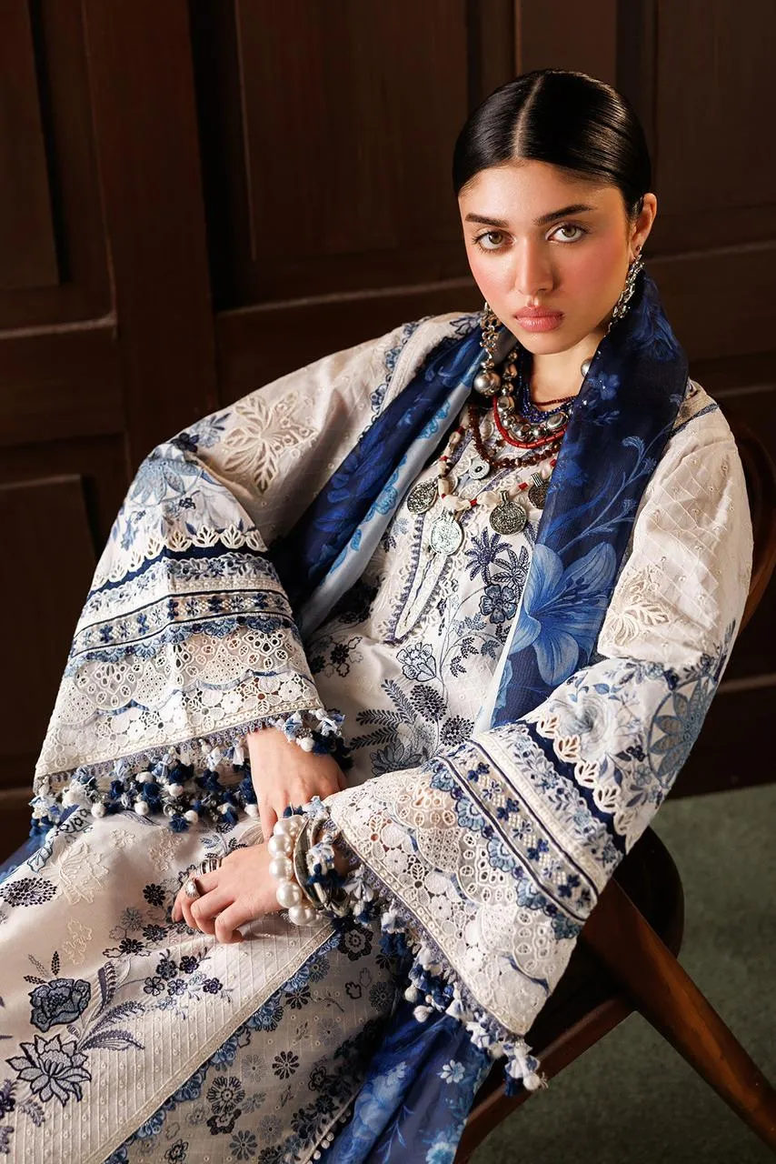 BAROQUE RTW