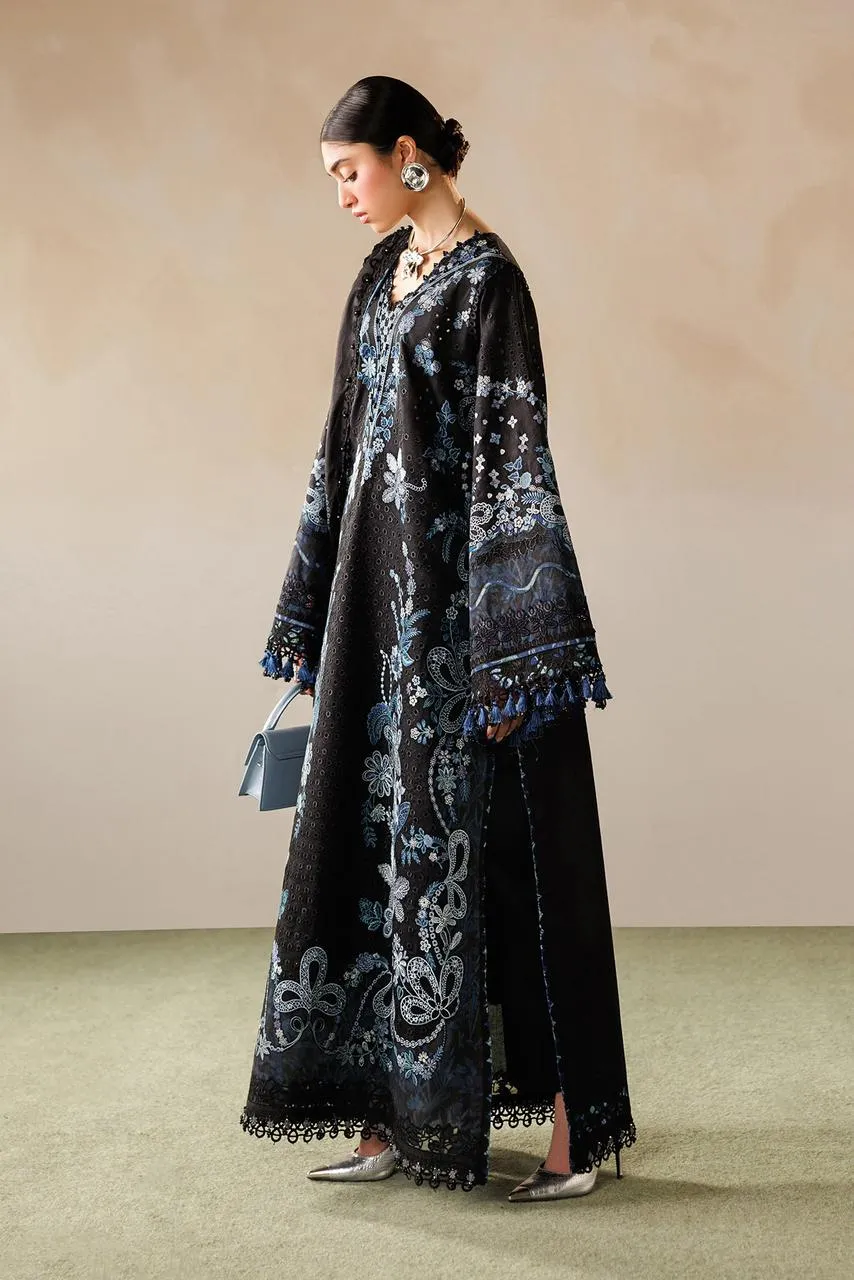 BAROQUE RTW