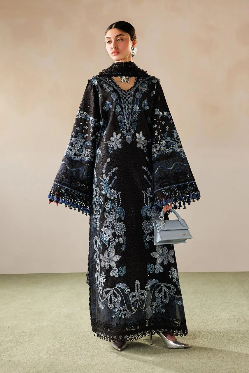 BAROQUE RTW