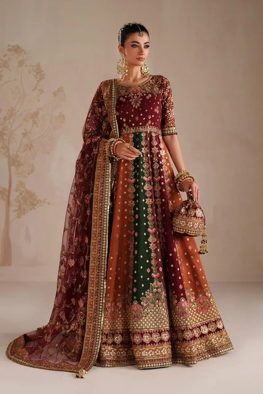 BAROQUE UNSTITCHED
