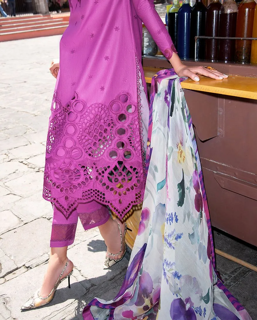 MUSHQ HEMLINE MARIEL