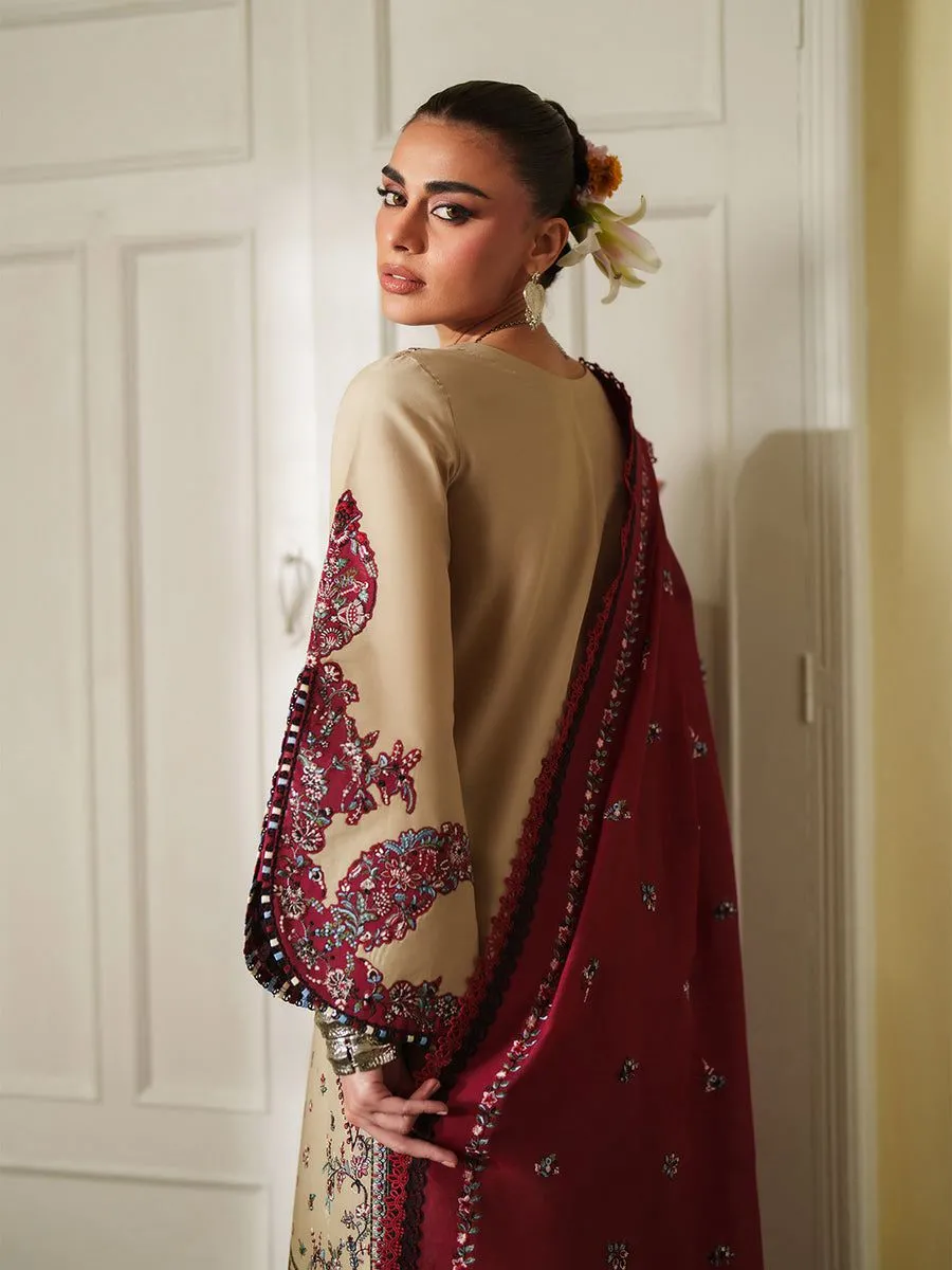 BIN ILYAS HERITAGE DORE SUMMER '26