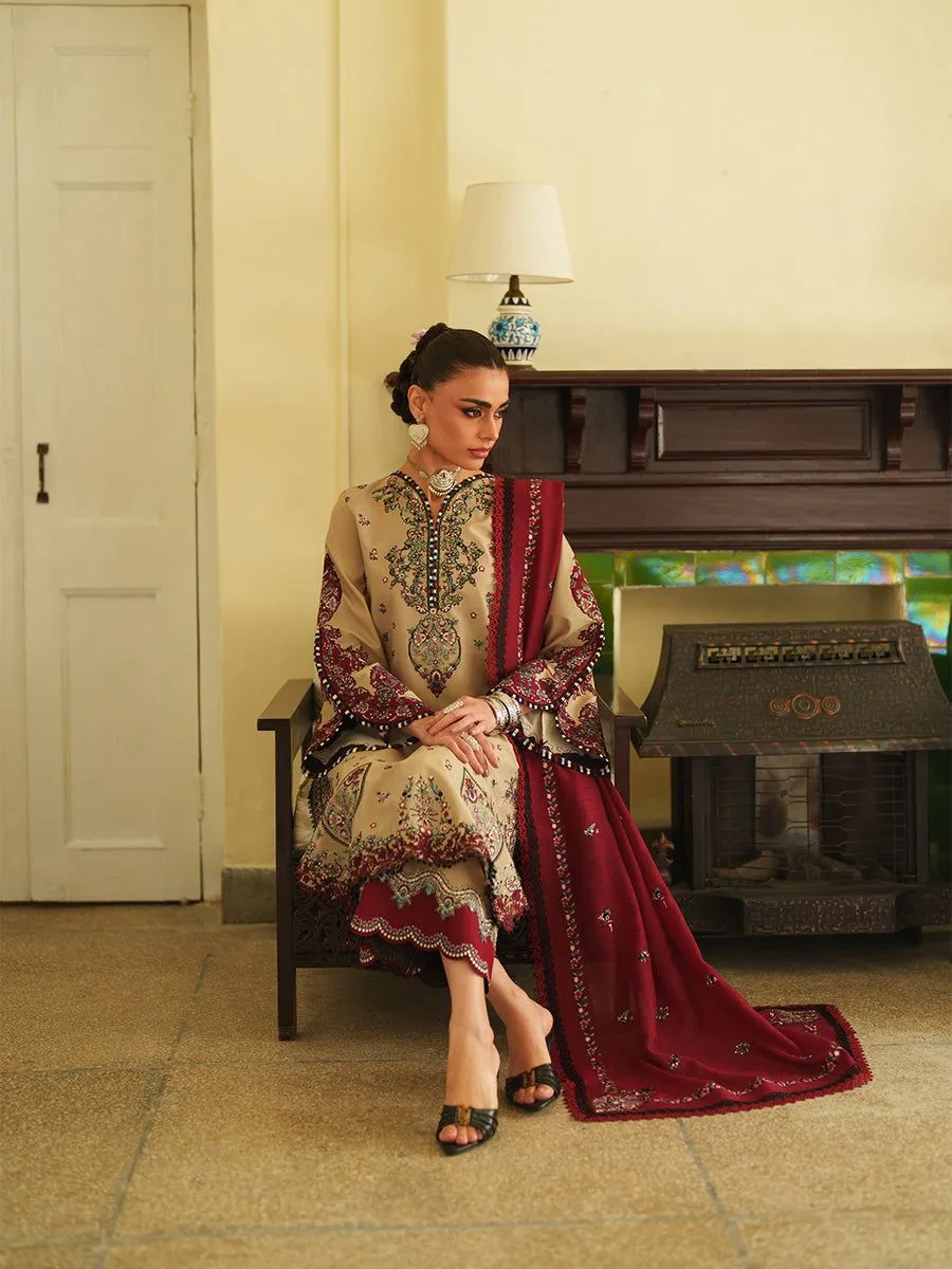 BIN ILYAS HERITAGE DORE SUMMER '26