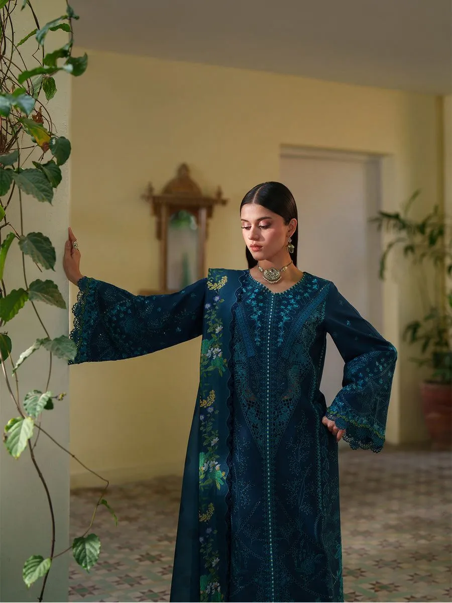 BIN ILYAS HERITAGE DORE SUMMER '26