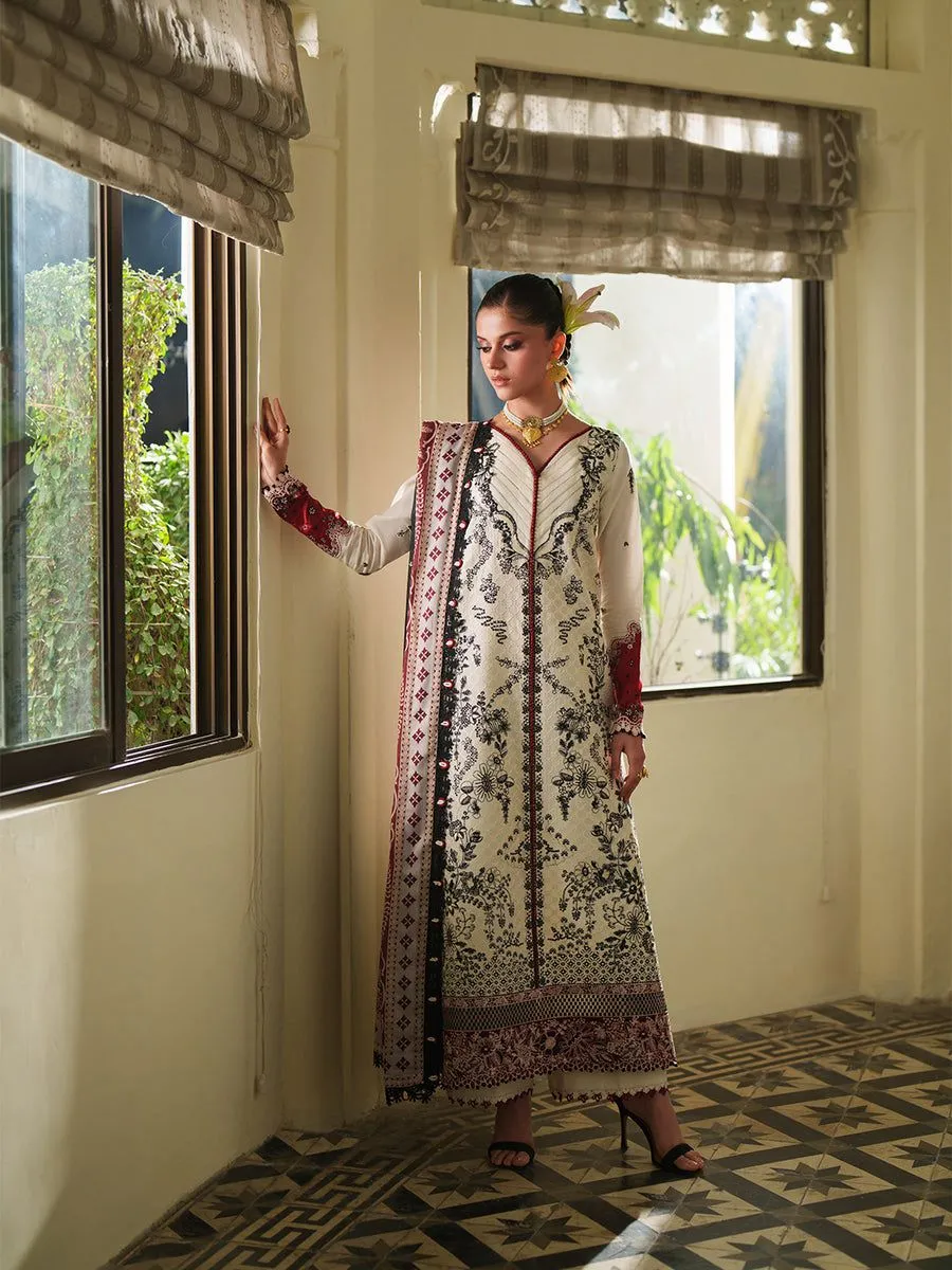 BIN ILYAS HERITAGE DORE SUMMER '26