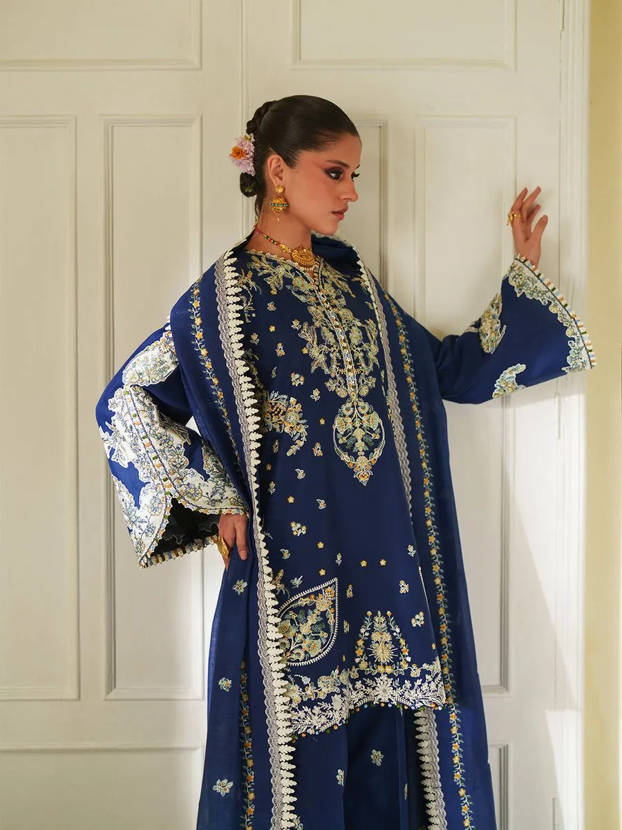 BIN ILYAS HERITAGE DORE SUMMER '26