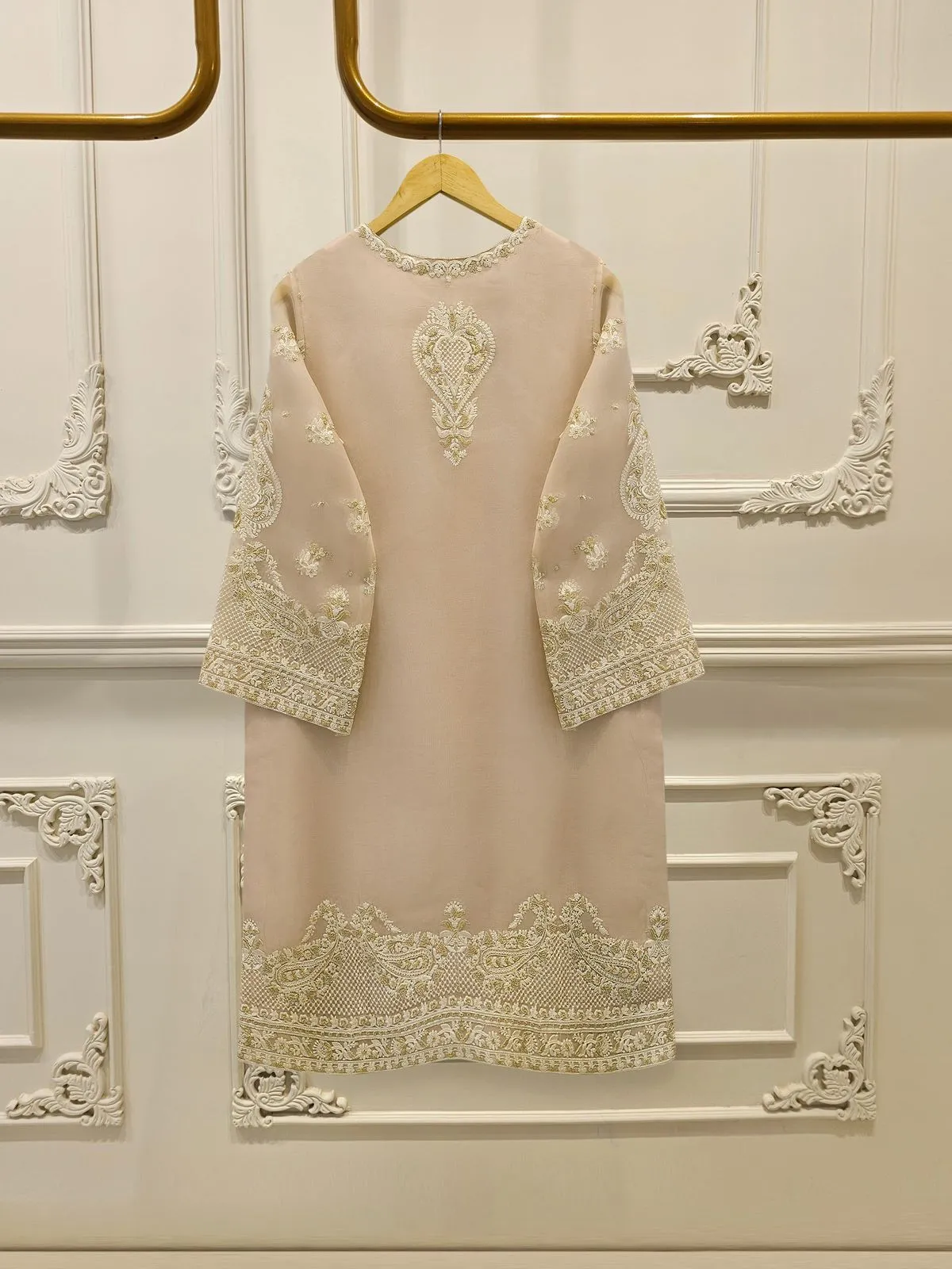 AGHA NOOR RTW