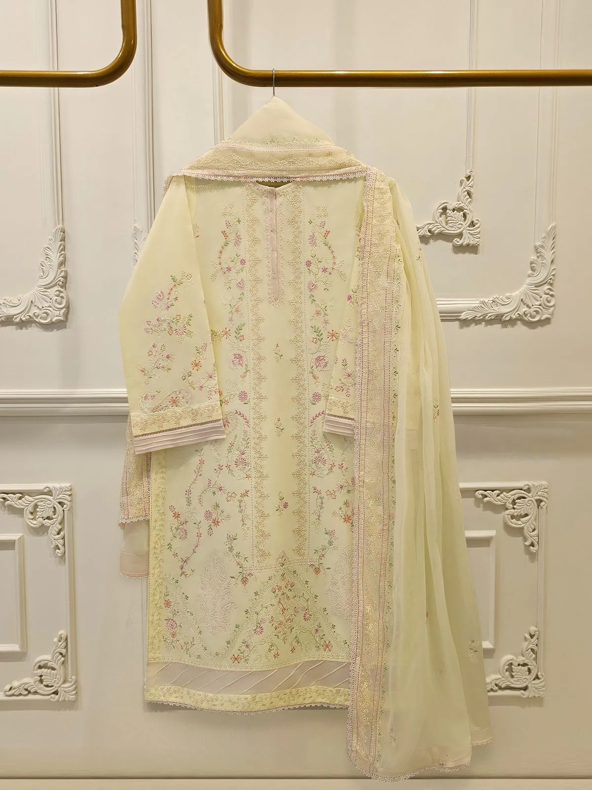 AGHA NOOR RTW