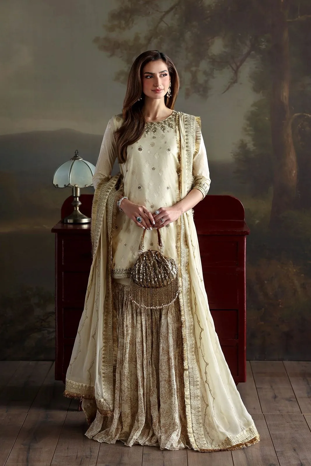 VANYA RTW