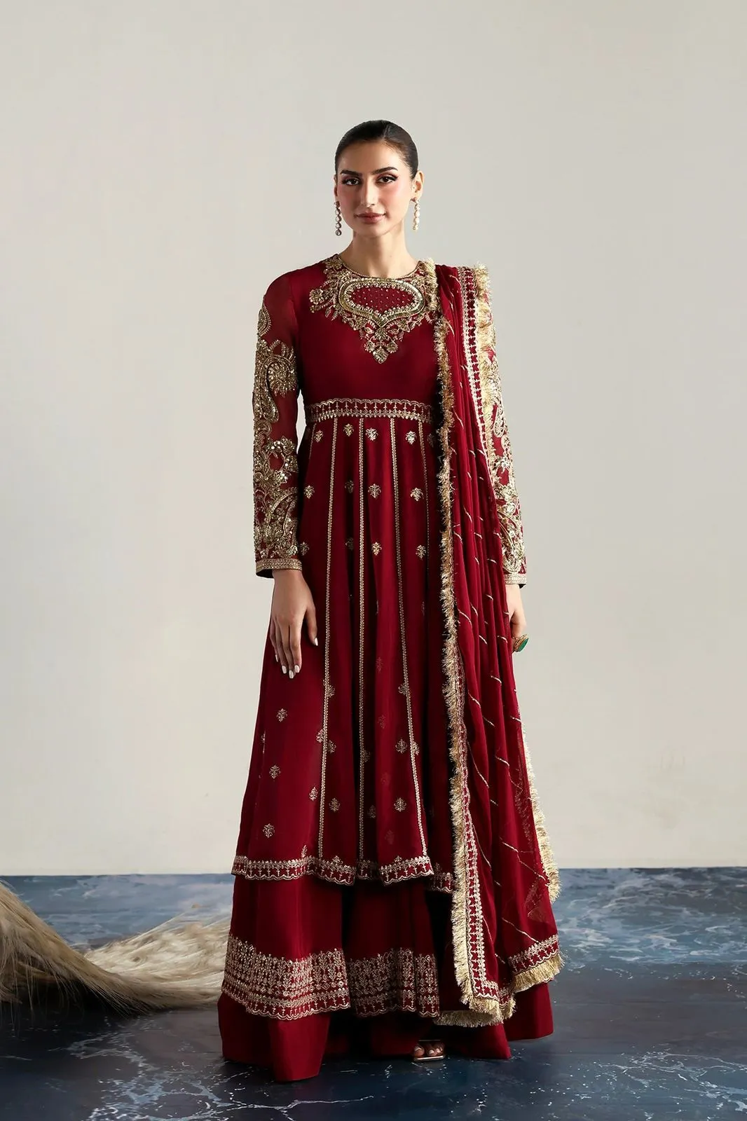 VANYA RTW