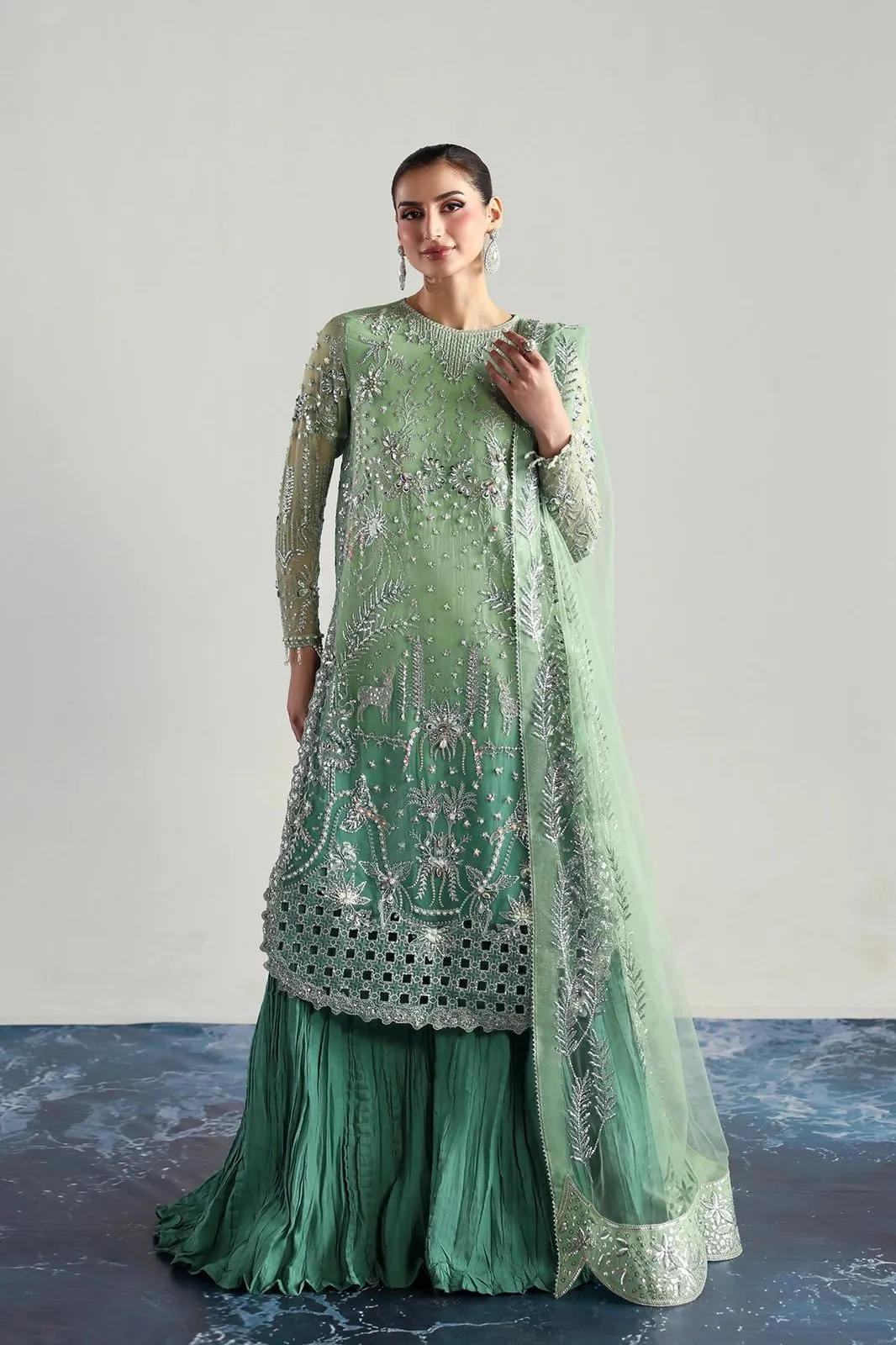 VANYA RTW
