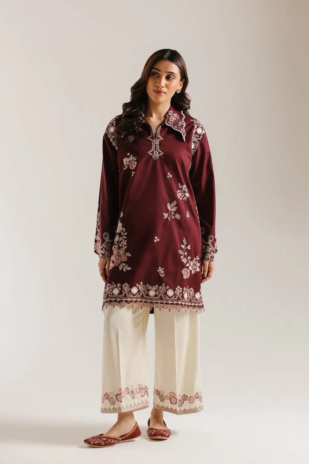 ETHNC RTW