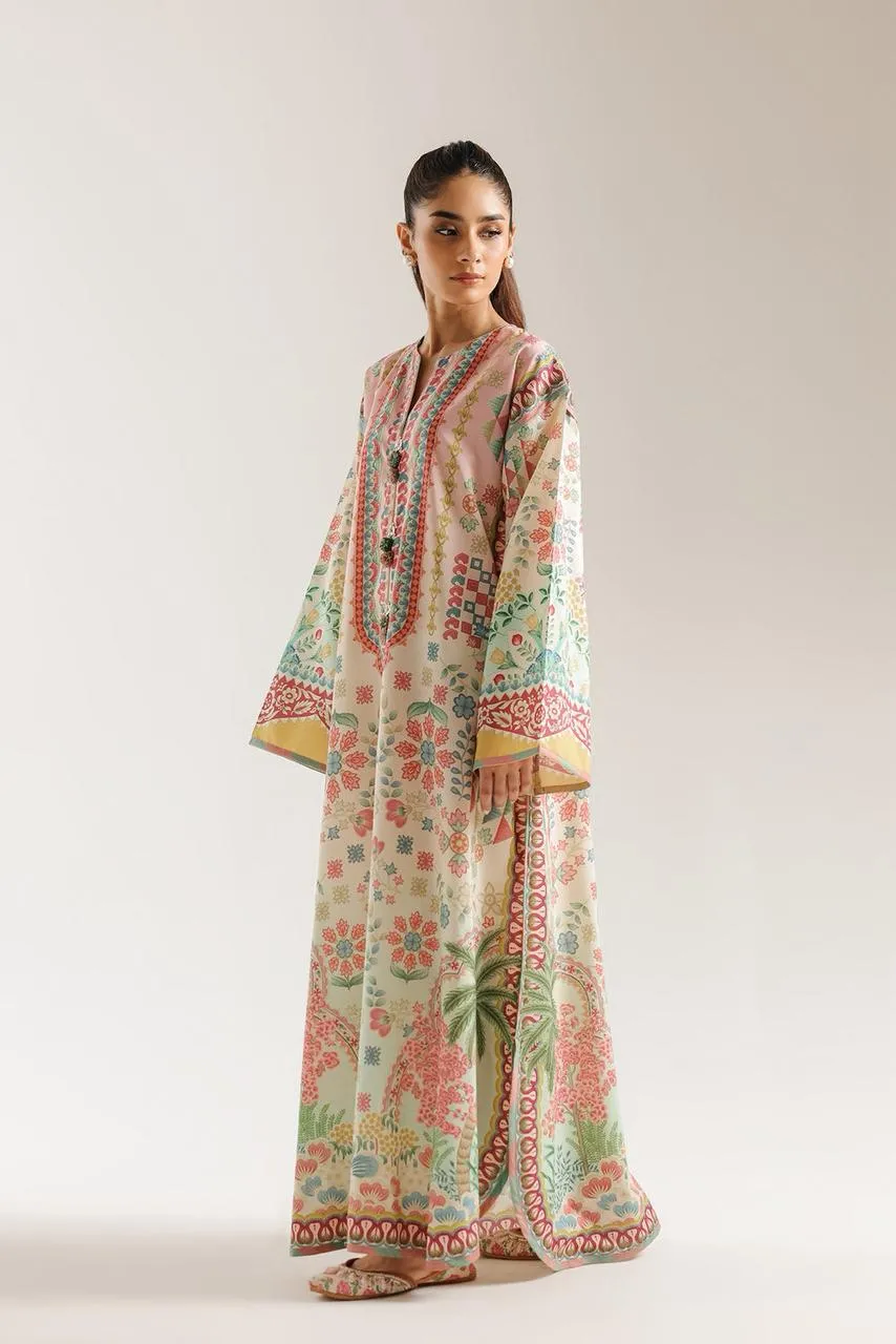 ETHNC RTW