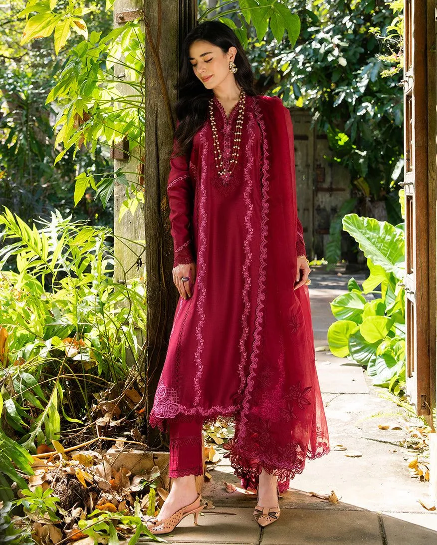MUSHQ RTW