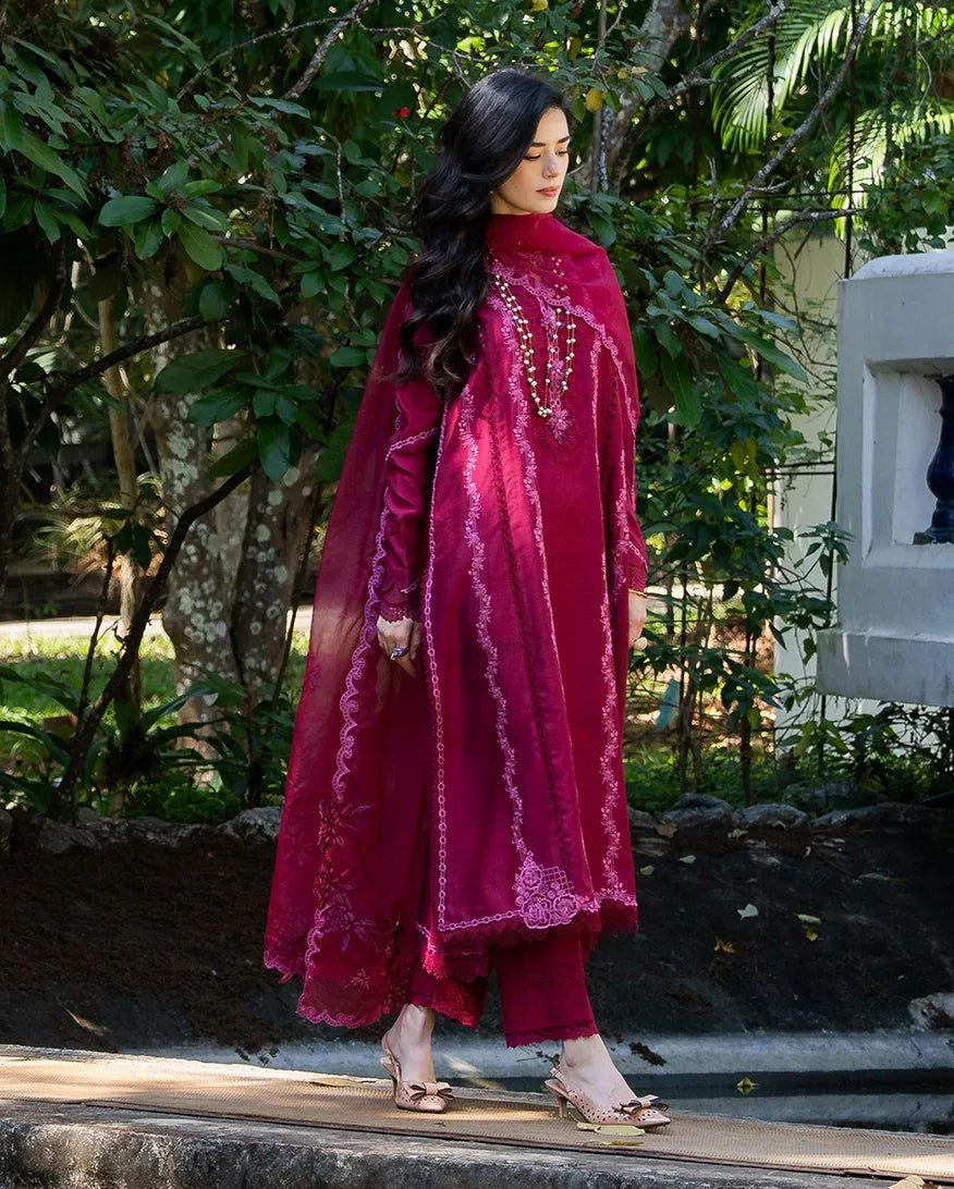 MUSHQ RTW