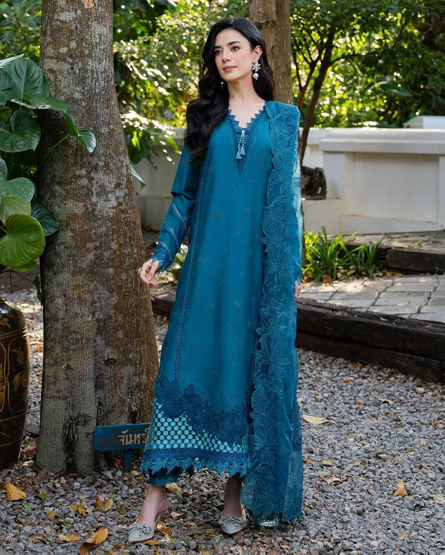 MUSHQ RTW