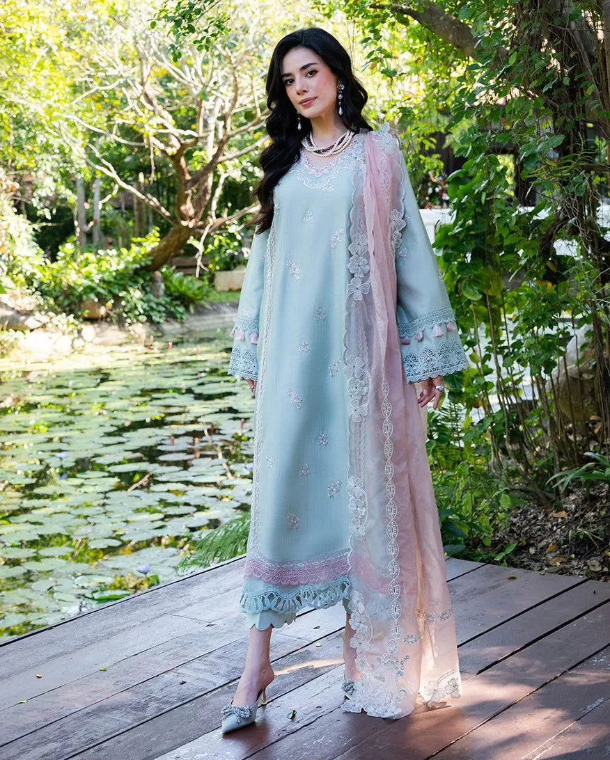 MUSHQ RTW
