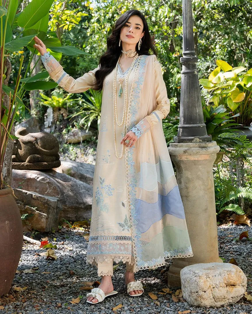 MUSHQ RTW