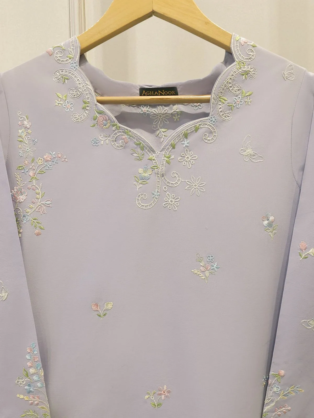 AGHA NOOR RTW