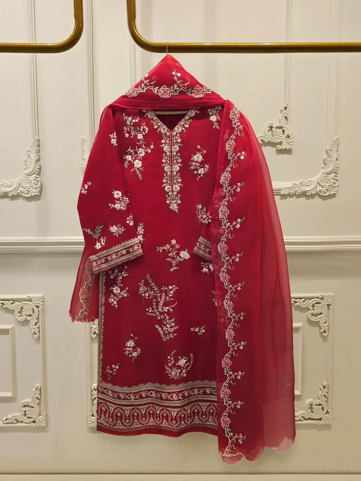 AGHA NOOR RTW