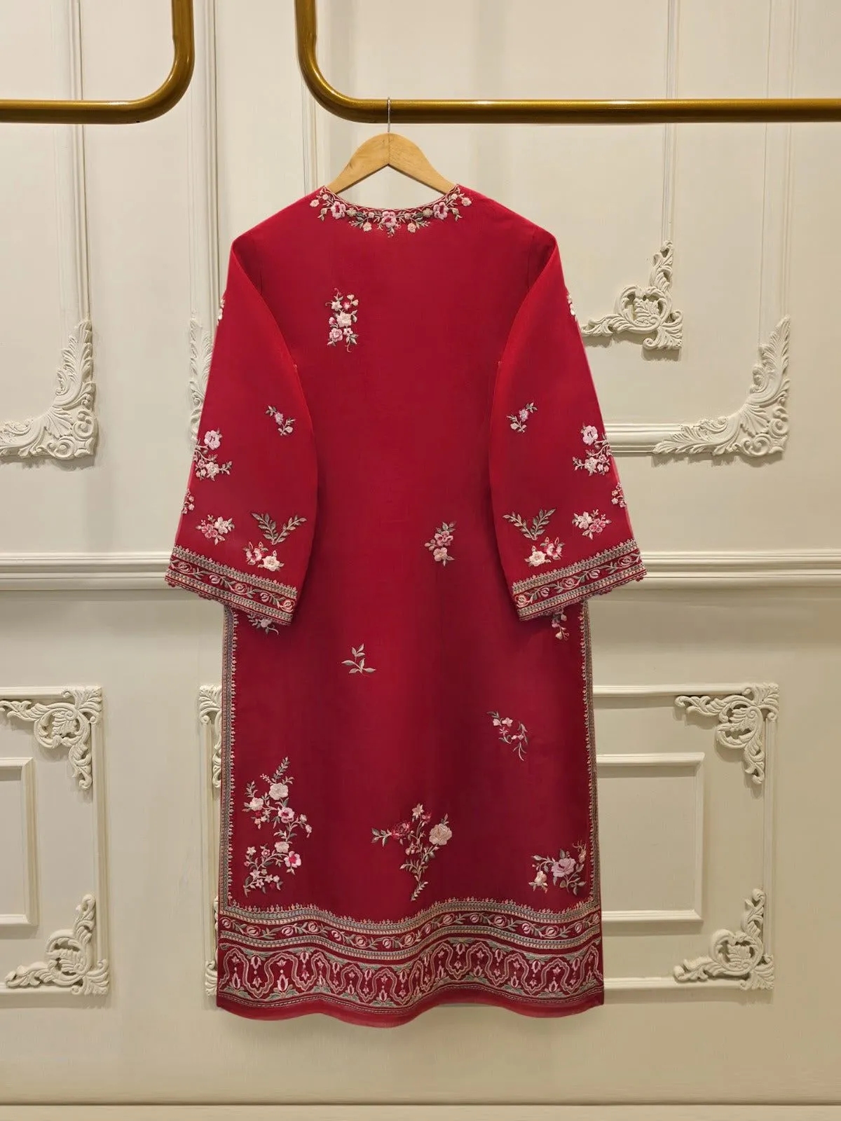 AGHA NOOR RTW