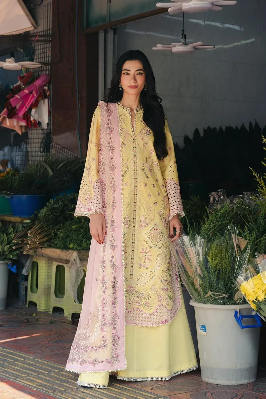 AFROZEH MULAQAAT